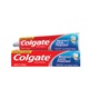 Colgate toothpaste maximum cavity protection 120ml