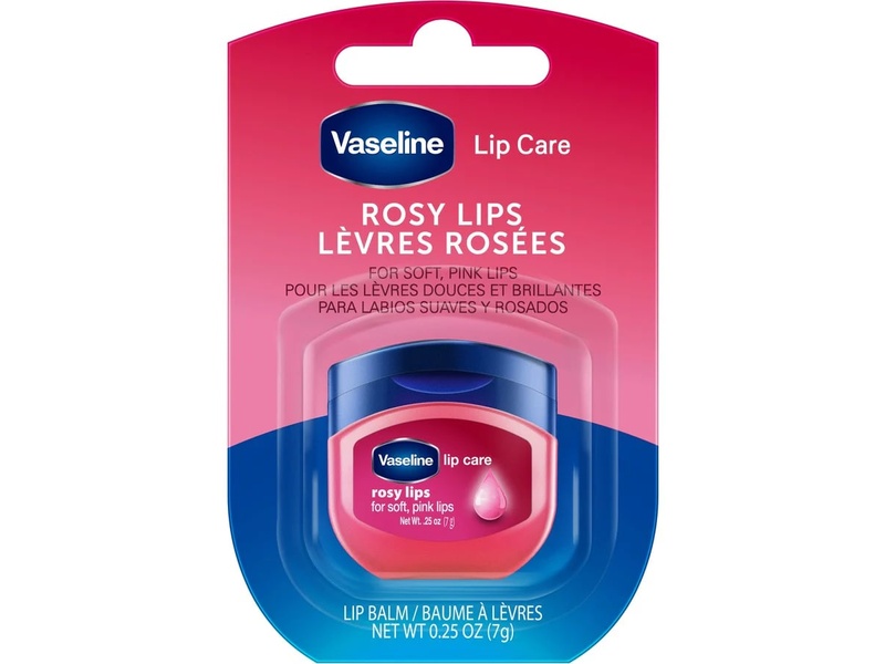 Vaseline lip therapy rosy lips 7g