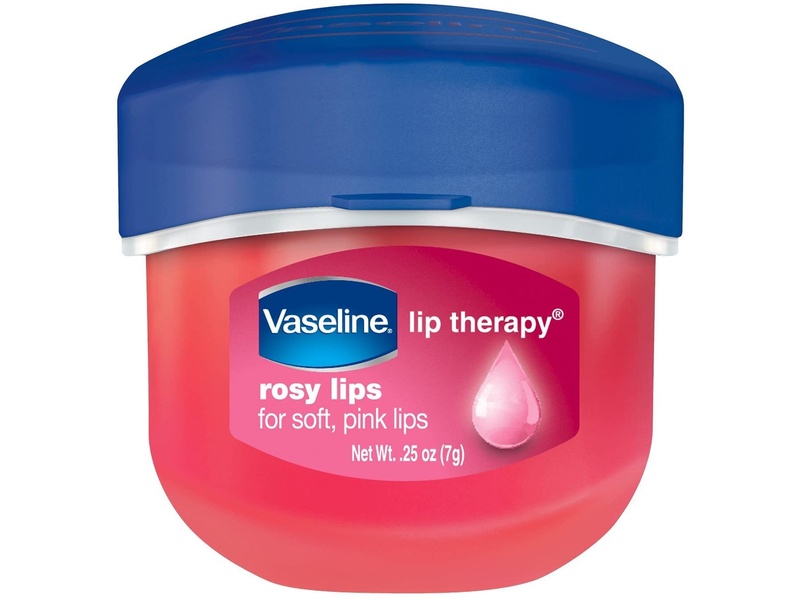 Vaseline lip therapy rosy lips 7g