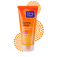 Clean & clear morning energy skin energising daily facial scrub 150ml(orange)