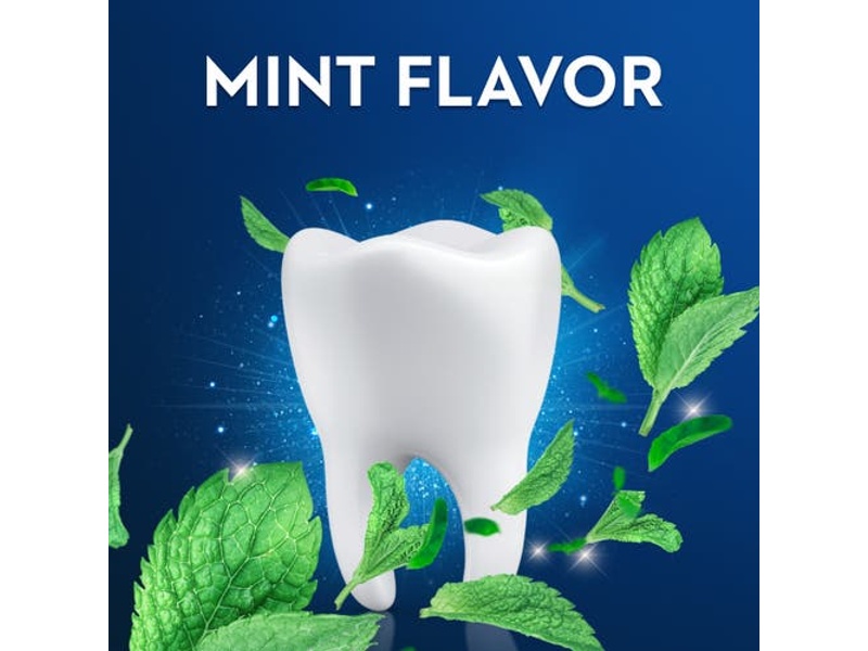 ORAL-B floss waxed mint ORAL-B floss waxed mint