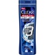 Clear shampoo body&face wash 200ml 3in1 men activated-charcoal