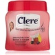 Clere cream 500 ml berry