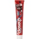 Closeup toothpaste deep action red hot 50ml