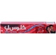 Closeup toothpaste deep action red hot 50ml