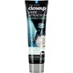 Closeup toothpastes white attraction 75 ml coconut extract + bamboo charcoal