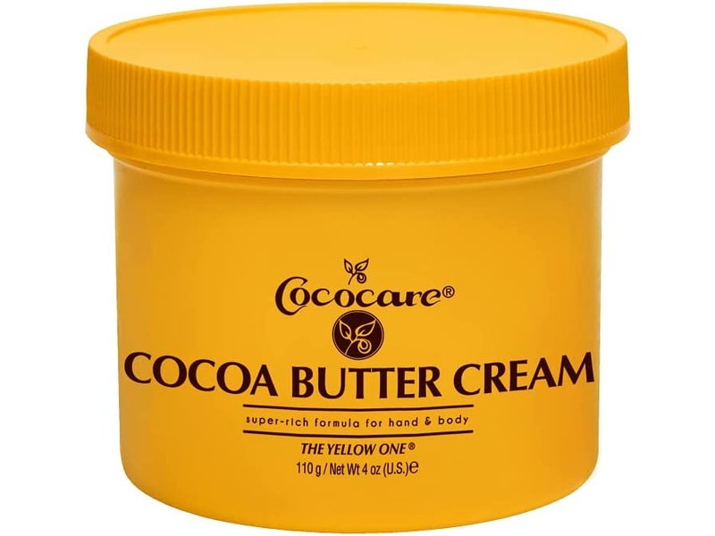 COCOCARE CREAM 110 GM COCOA BUTTER