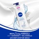 Nivea body lotion express hydration 400ml