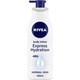 Nivea body lotion express hydration 400ml