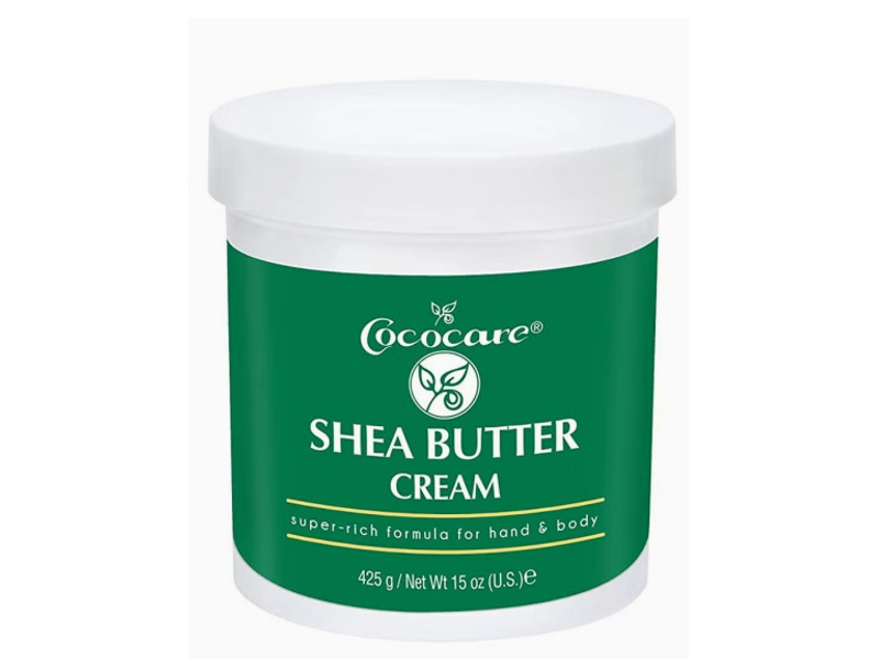 COCOCARE CREAM 425 GM SHEA BUTTER