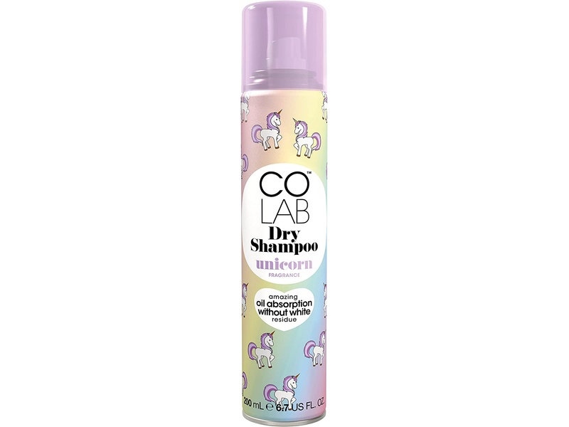 COLAB DRY SHAMPOO UNICORN SPRAY 200ML 