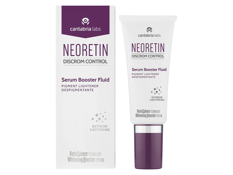 NEORETIN DISCROM CONTROL SERUM BOOSTER FLUID 30ML