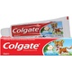 COLGATE BABY TOOTHPASTES 2-5 YEARS 50 ML