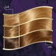 Koleston maxi hair color 308/0 light blond 1408g