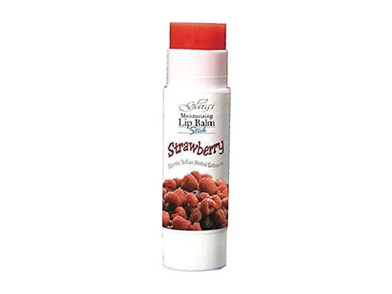 GARGI LIP BALM STRAWBERRY