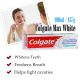 COLGATE TOOTHPASTE MAX WHITE 100 ML WHITENING CRYSTALS