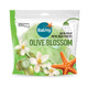 BALMY BATH POUF OLIVE BLOSSOM WITH SOAP