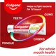 COLGATE TOOTHPASTES TOTAL 100 ML ADVANCE FRESH -NEW