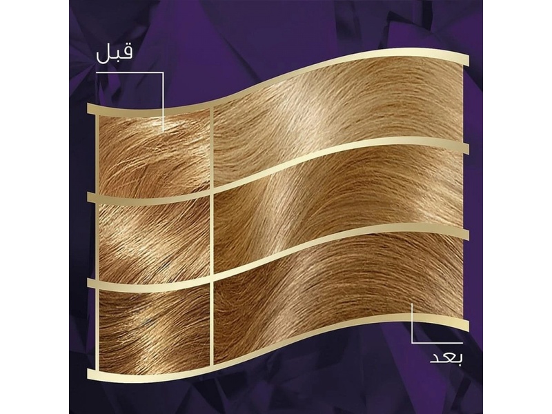 Koleston maxi hair color 309/1 light ash blonde