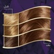 Koleston maxi hair color 306/7 chocolate brown