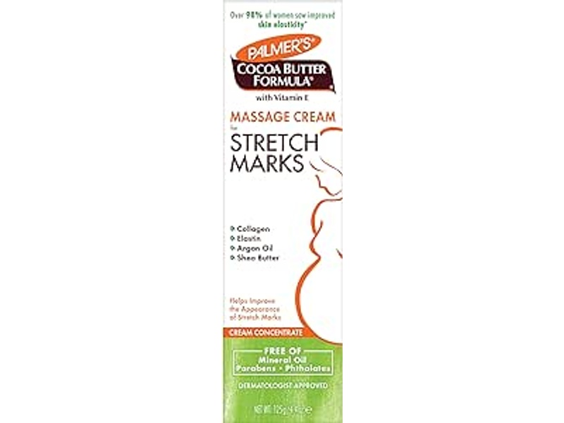 Palmers cocoa butter formula stretch mark massage cream 125g