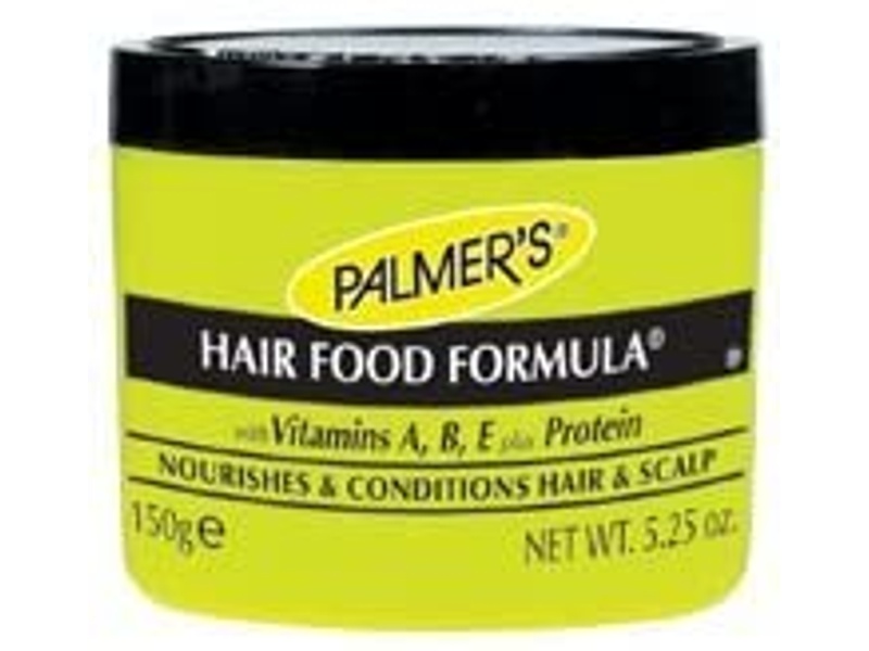 Palmers hair food with vitamin ade 150mg