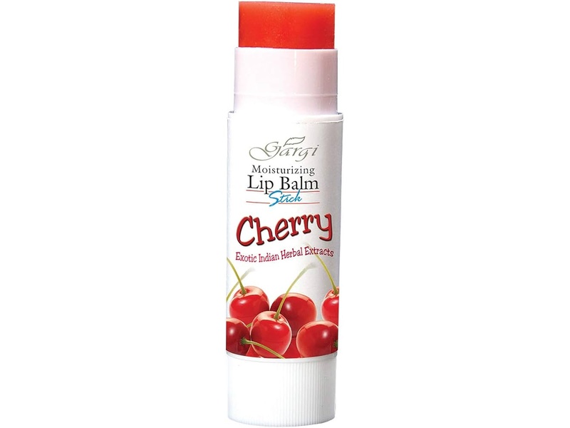 GARGI LIP BALM CHERRY