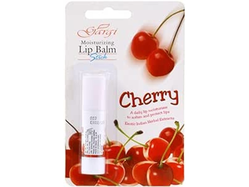 GARGI LIP BALM CHERRY