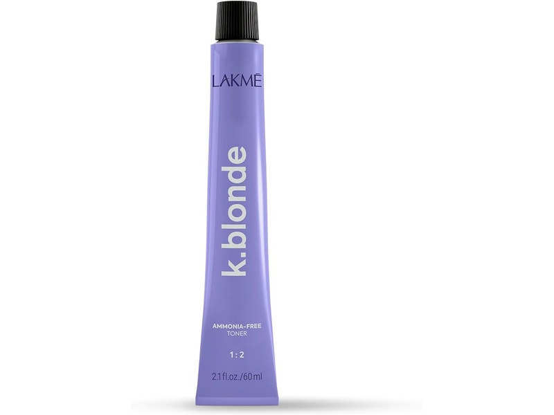 Lakme hair color collage 60 ml pearl toner