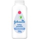 Johnsons baby powder 200g