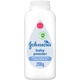 Johnsons baby powder 200g