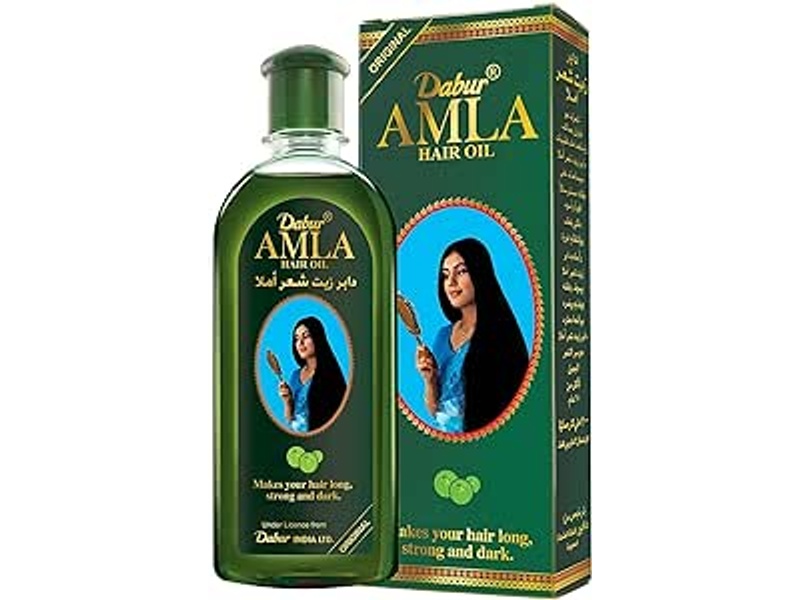 Dabur amla hair oil 100 ml