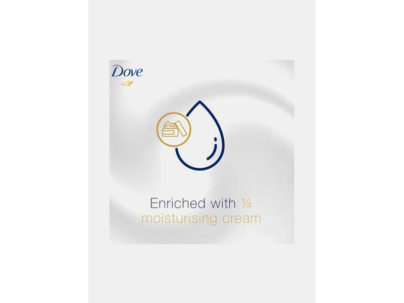 Dove deo cream original antiperspirant  50ml