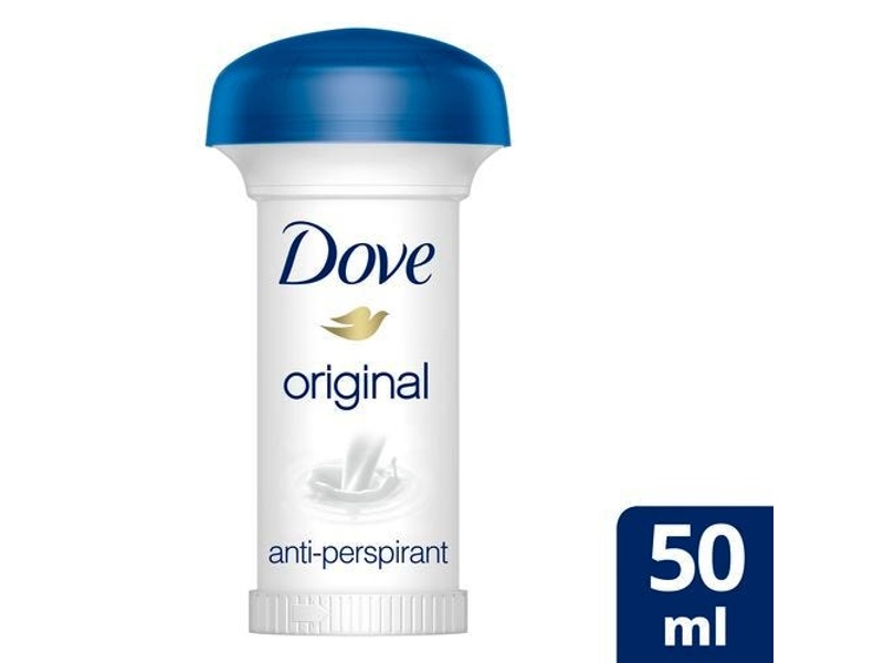 Dove deo cream original antiperspirant  50ml