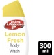 Lifebuoy shower gel 300 ml fresh lemon with kit