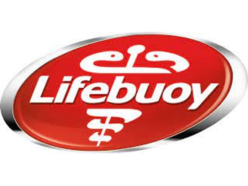 Lifebuoy shower gel 300 ml mild care with kit