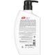 Lifebuoy shower gel 500 ml charcoal and mint