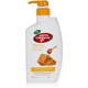 Lifebuoy shower gel 500 ml honey and turmeric