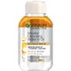 Garnier skin active micellar cleansing water in oil  makeup 100ml