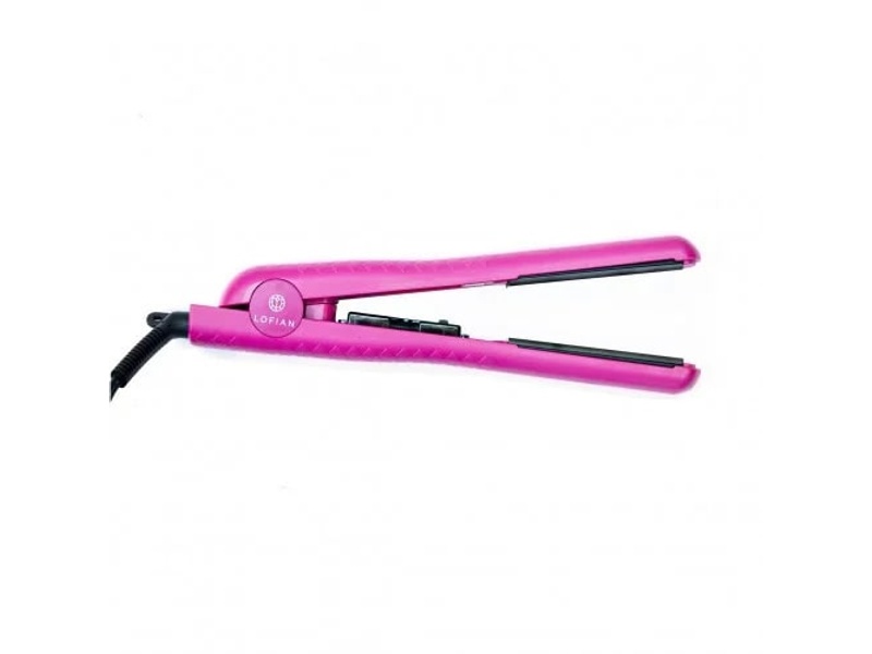 LOFIAN CERAMIC IRON HAIR STRAIGHTENER LO-C660