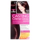 Loreal hair color casting 323 black chocolate