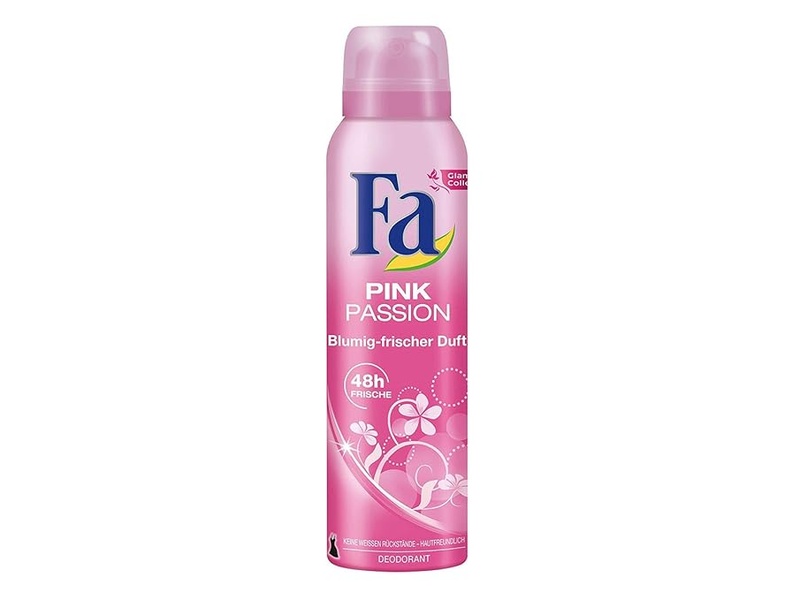 Fa deodorant spray pink paradise 150ml