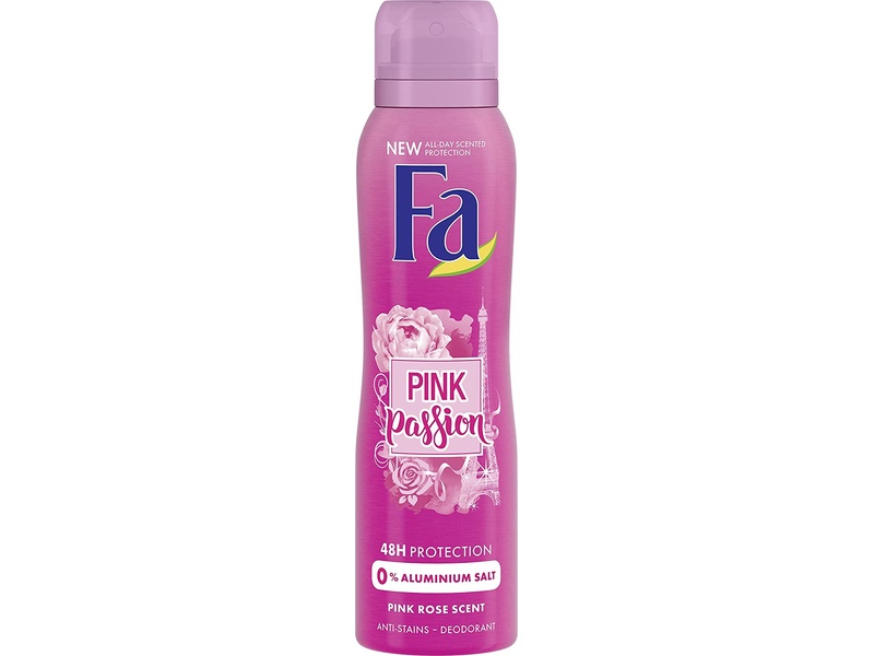 Fa deodorant spray pink paradise 150ml