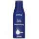 Nivea nourishing body lotion intensely nourishing dry to very dry skin 250ml