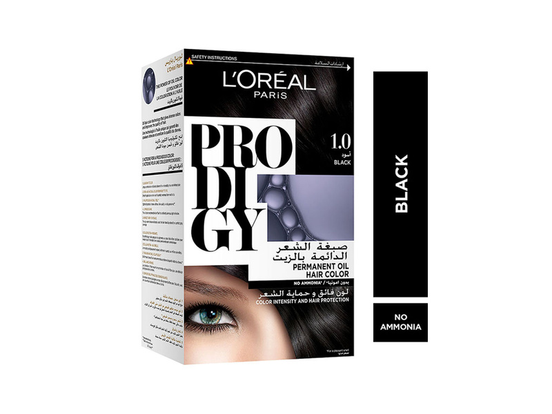 Loreal hair color pro digy 1.0