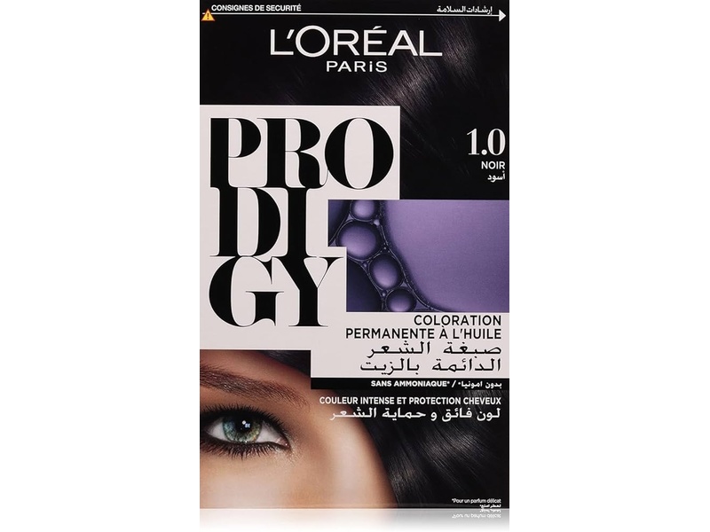 Loreal hair color pro digy 1.0