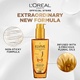 Loreal elvive hair oil 100 ml all hair types