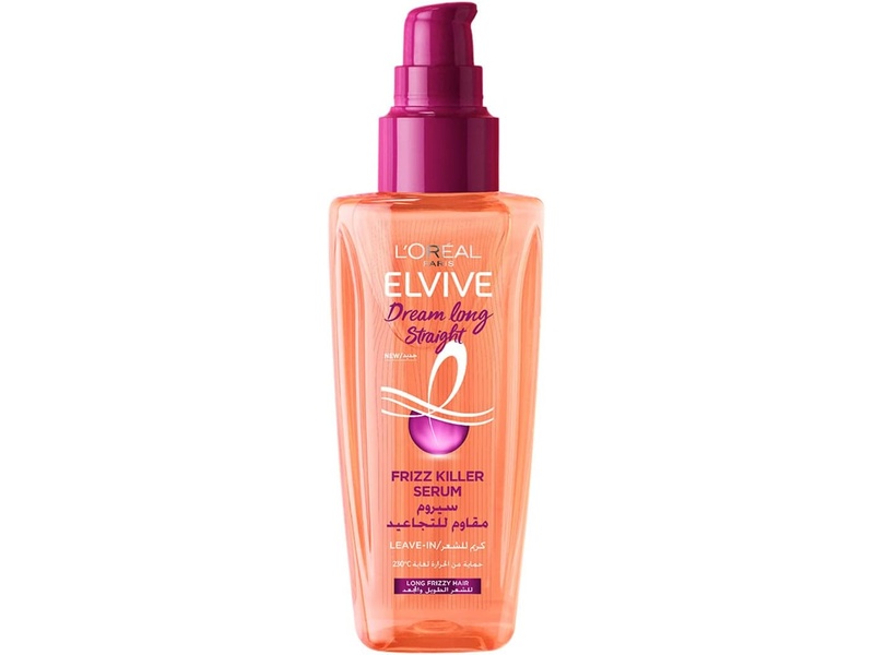 Loreal hair oil elvive 100 ml dream long