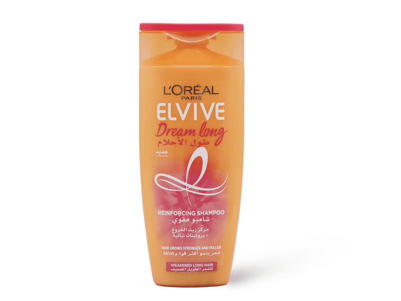 Loreal hair shampoo elvive 200 dream long