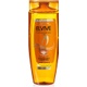 Loreal hair shampoo elvive 600 ml extraordinary oil intense nourishing